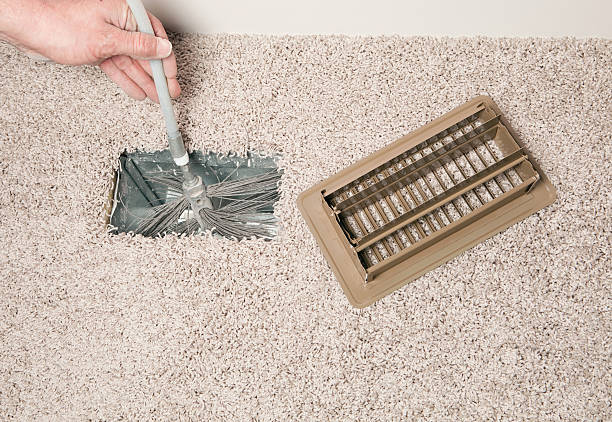 Best Air Duct Cleaning Near Me  in Meridian, MS