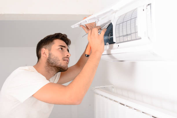  Meridian, MS Airduct Cleaning Pros